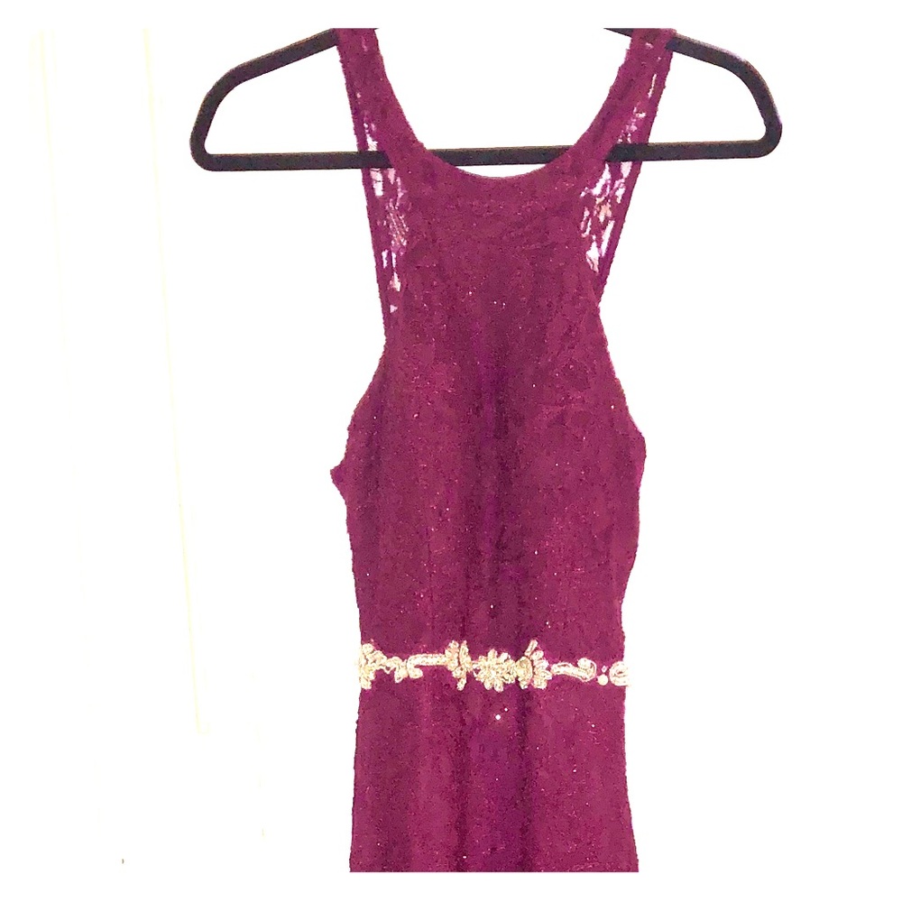 Party Dress